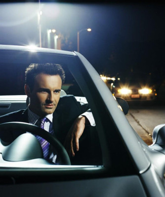 Julian McMahon pic #94832